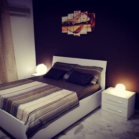 Willa Casale Del Corso Katania Zewnętrze zdjęcie