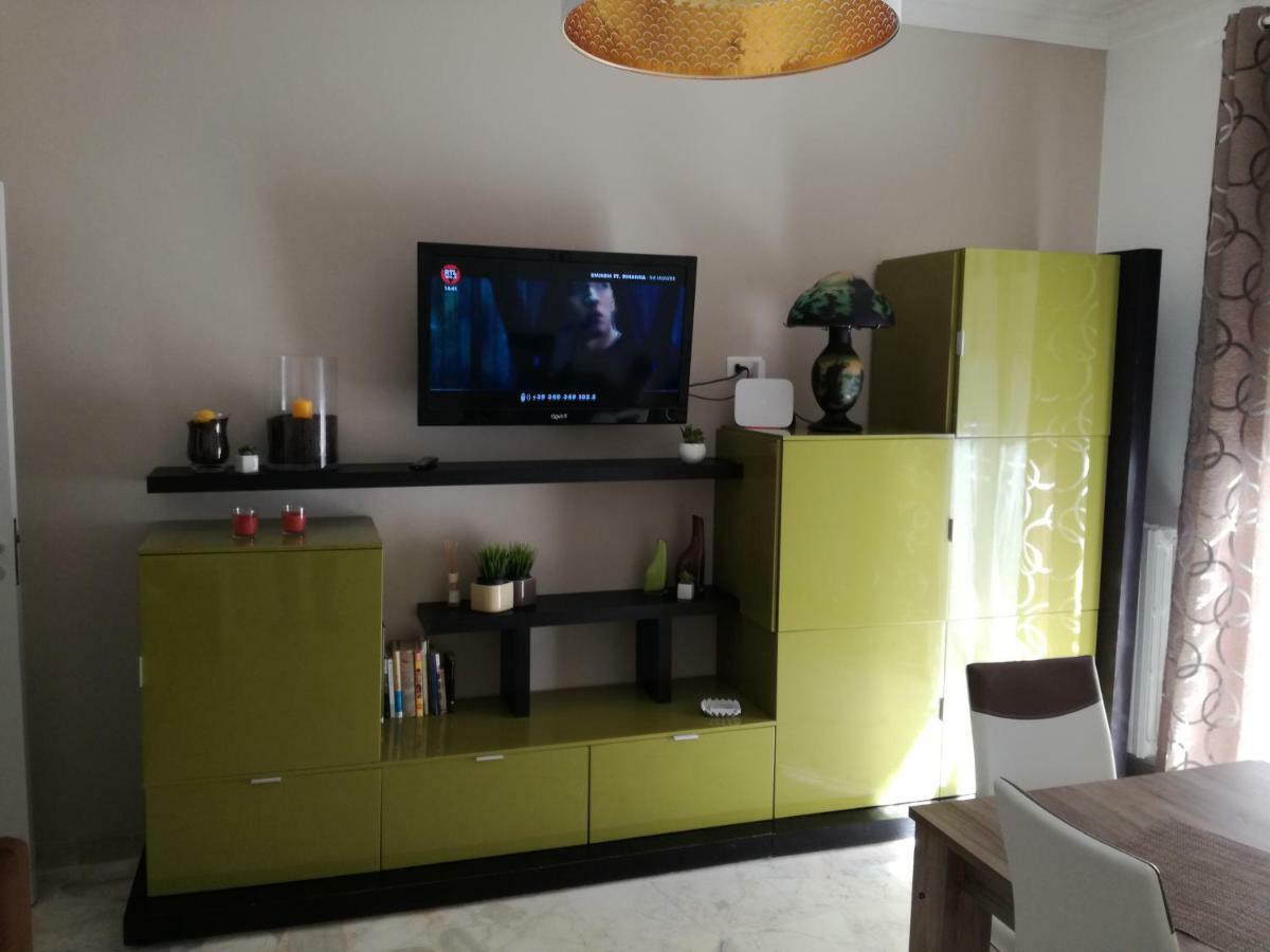 Willa Casale Del Corso Katania Zewnętrze zdjęcie