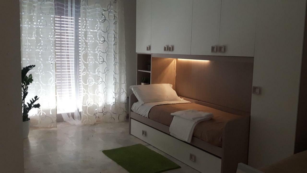 Willa Casale Del Corso Katania Zewnętrze zdjęcie